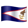 american-samoa Emoji icons8