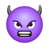 angry-face-with-horns Emoji icons8