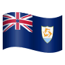anguilla Emoji icons8