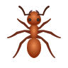 ant Emoji icons8