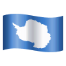antarctica Emoji icons8