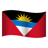 antigua-barbuda Emoji icons8