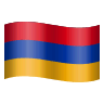 armenia Emoji icons8