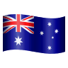australia Emoji icons8