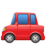 automobile Emoji icons8