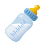 baby-bottle Emoji icons8
