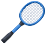badminton Emoji icons8