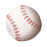 baseball Emoji icons8