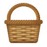 Basket on Icons8