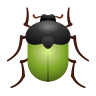 Beetle on Icons8