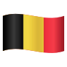 belgium Emoji icons8