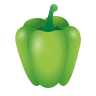 bell-pepper Emoji icons8