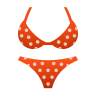 bikini Emoji icons8