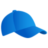 Billed Cap on Icons8
