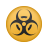 Biohazard on Icons8