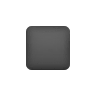 black-medium-small-square Emoji icons8