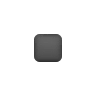 black-small-square Emoji icons8