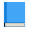 blue-book Emoji icons8