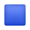 blue-square Emoji icons8