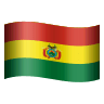 bolivia Emoji icons8