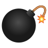 Bomb on Icons8