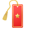 Bookmark on Icons8