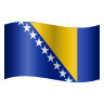 bosnia-herzegovina Emoji icons8