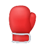 boxing-glove Emoji icons8