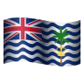 british-indian-ocean-territory Emoji icons8