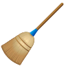 broom Emoji icons8