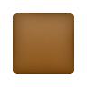 Brown Square on Icons8