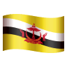 brunei Emoji icons8