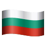 bulgaria Emoji icons8