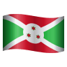 burundi Emoji icons8