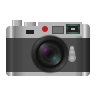 Camera on Icons8