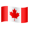 canada Emoji icons8