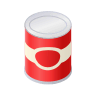 canned-food Emoji icons8