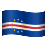 cape-verde Emoji icons8