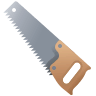 carpentry-saw Emoji icons8