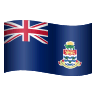 cayman-islands Emoji icons8
