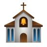 Church on Icons8