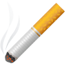 cigarette Emoji icons8
