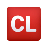 cl-button Emoji icons8