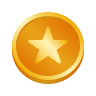 coin Emoji icons8