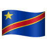 congo-kinshasa Emoji icons8