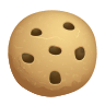 cookie Emoji icons8