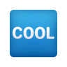 cool-button Emoji icons8