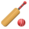 cricket-game Emoji icons8