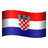 croatia Emoji icons8