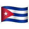 cuba Emoji icons8
